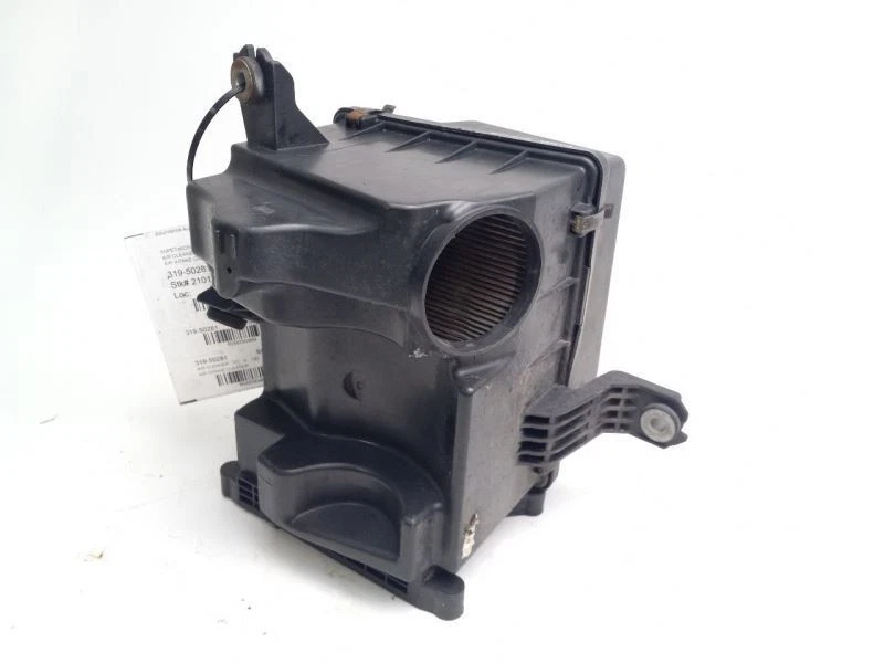 2009 - 2010 HYUNDAI SONATA GLS AIR INTAKE CLEANER - Image 4 of 4