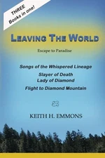 Leaving The World: Escape to Paradise