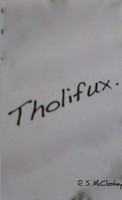 Tholifux | Riley Mccloskey | Taschenbuch | Kartoniert / Broschiert | Englisch