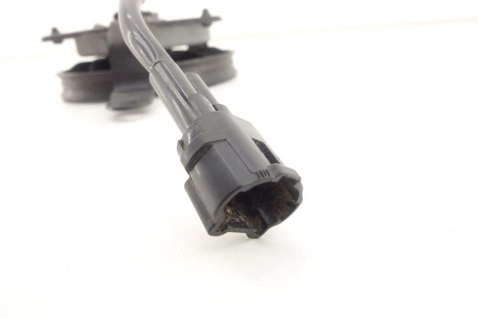 09-20 Kawasaki KLX250 S SF OEM Ventilador de radiador Motor Enfriador de refrigeración Foto 4 de 4