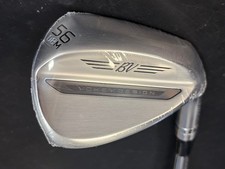 Titleist Vokey SM11 Golf Wedge - Right Hand - Chrome 56  Loft 08  Bounce M Grind