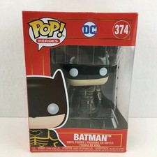 Ultimate Funko Pop Imperial Palace DC Comics Figures Gallery and Checklist 23
