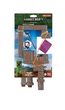 Minecraft Movie Malgosha Piglin Staff Hand Held Prop Target Exusive