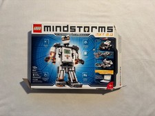 LEGO MINDSTORMS: Lego Mindstorms Nxt 2.0 (8547) absoluter Top-Zustand