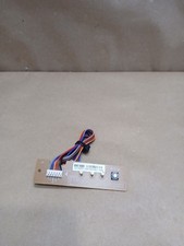 LG Refrigerator LED Lamp EBR73041401 Brown Kenmore OEM Genuine FAST SHIP 2627