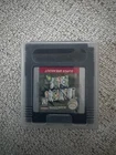 Super Breakout Game Boy Color W/Instructions