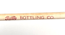 Vintage - Pepsi-Cola Joplin Missouri Plant Advertisement Pencil - B24