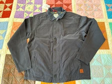 Iron & Resin Davidson Jacket Men's X-Large (XL) - New with Tags