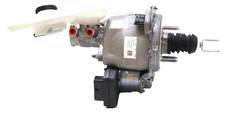 Tesla Model 3 III VFL 1044671-00-C Bremskraftverst&auml;rker Hauptbremszylinder