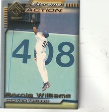 2000 Pacific Private Stock Football 11