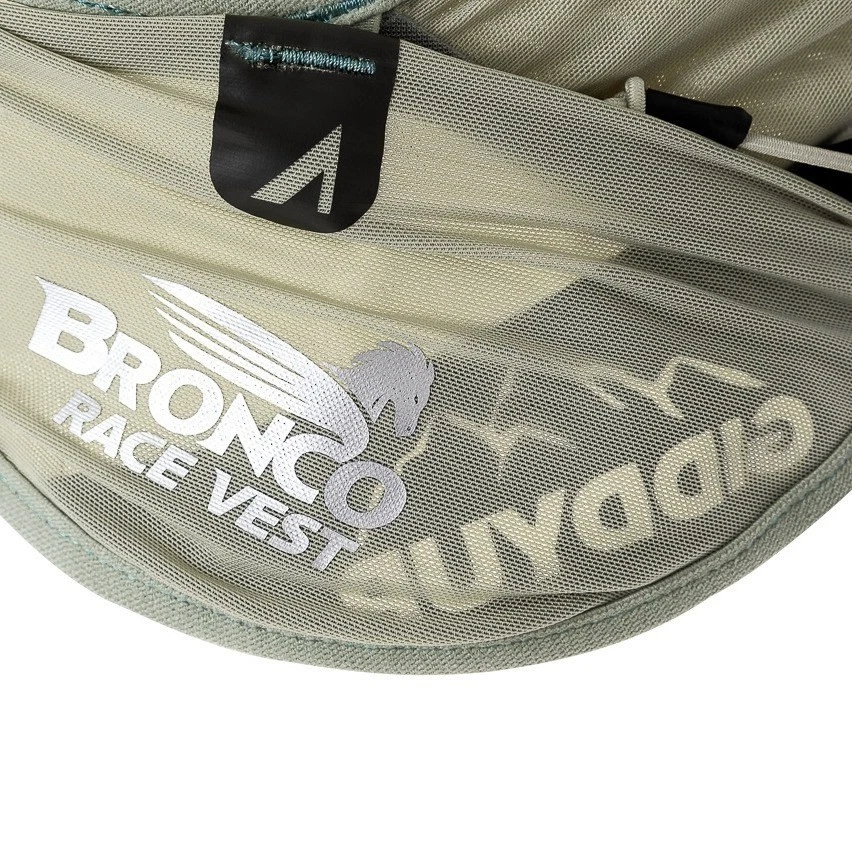 "Chaleco de hidratación Bronco Race Talla: M" Foto 3 de 4