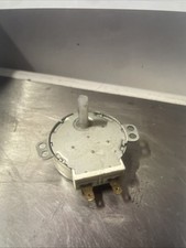 (Small Motor For) QUATTRO AC1000MV 1000W COMMERCIAL MICROWAVE #D2