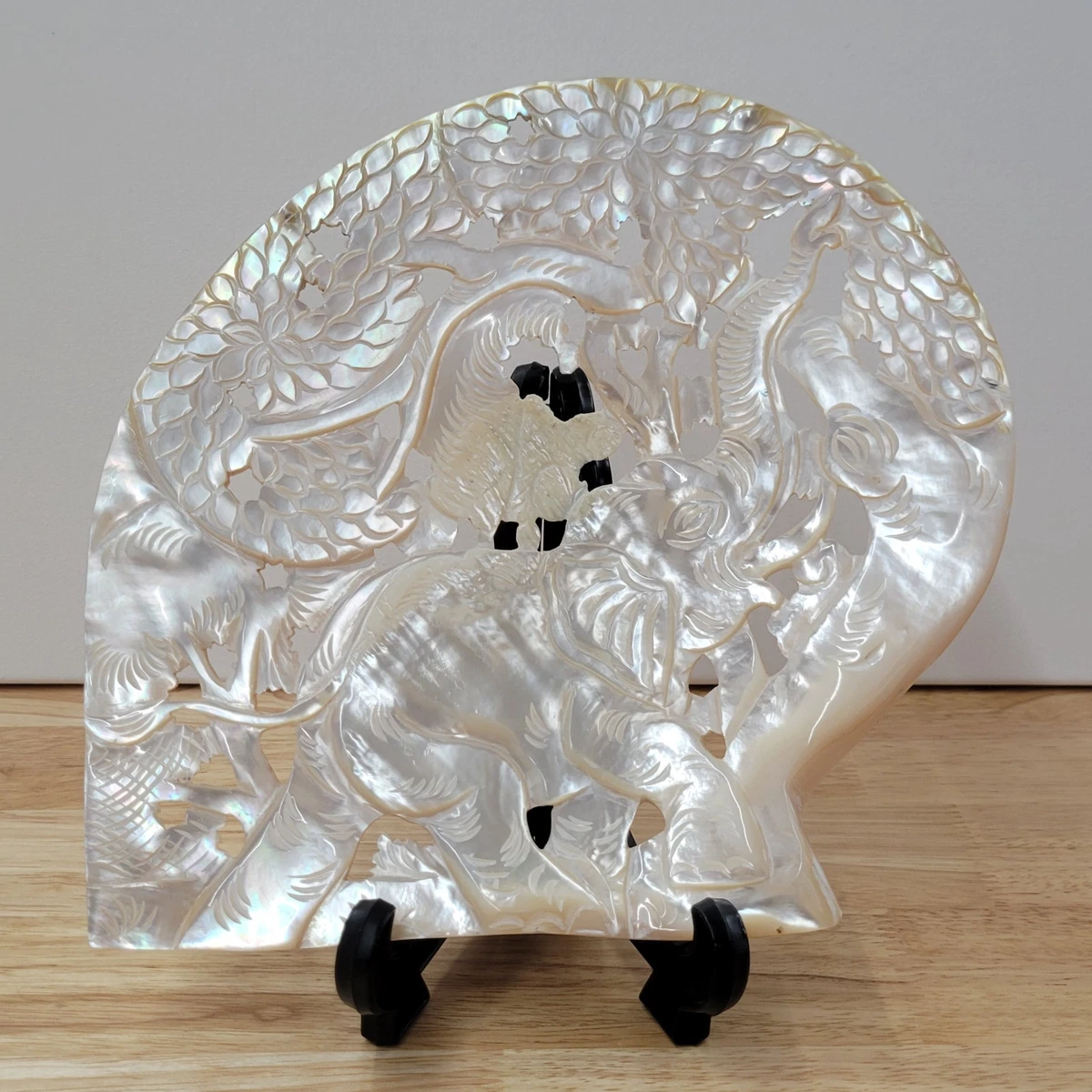 瓷器  置物　アンティーク　铭刻有り White Vintage Original Chinese Antiques for sale | eBay