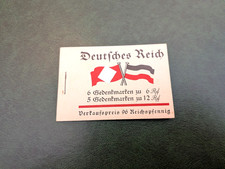MH 32.3  Fridericus 1933 ohne ONr. dgz/ndgz tadellos postfrisch  (int.Nr:P7943)