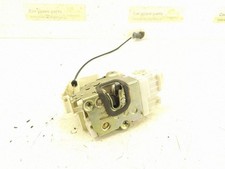 Mercedes-Benz R W251 2008 Vorne rechts T&uuml;rschloss vorne 1697202835 VIA34561