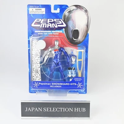 Preços baixos em Pepsiman | eBay