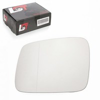 Seitenspiegel Glas Links Zum Kleben AsphäRisch FüR VW California T4 Camper 1994-
