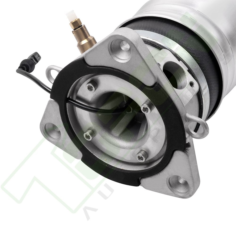 Bentley Continental GT REAR+LEFT, RIGHT Air suspension strut