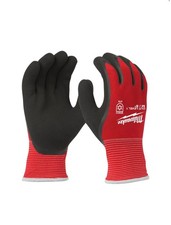 Milwaukee Winter Gloves Cut Level 1