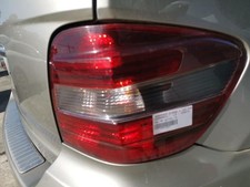 Feu arrière Mercedes CLASSE M