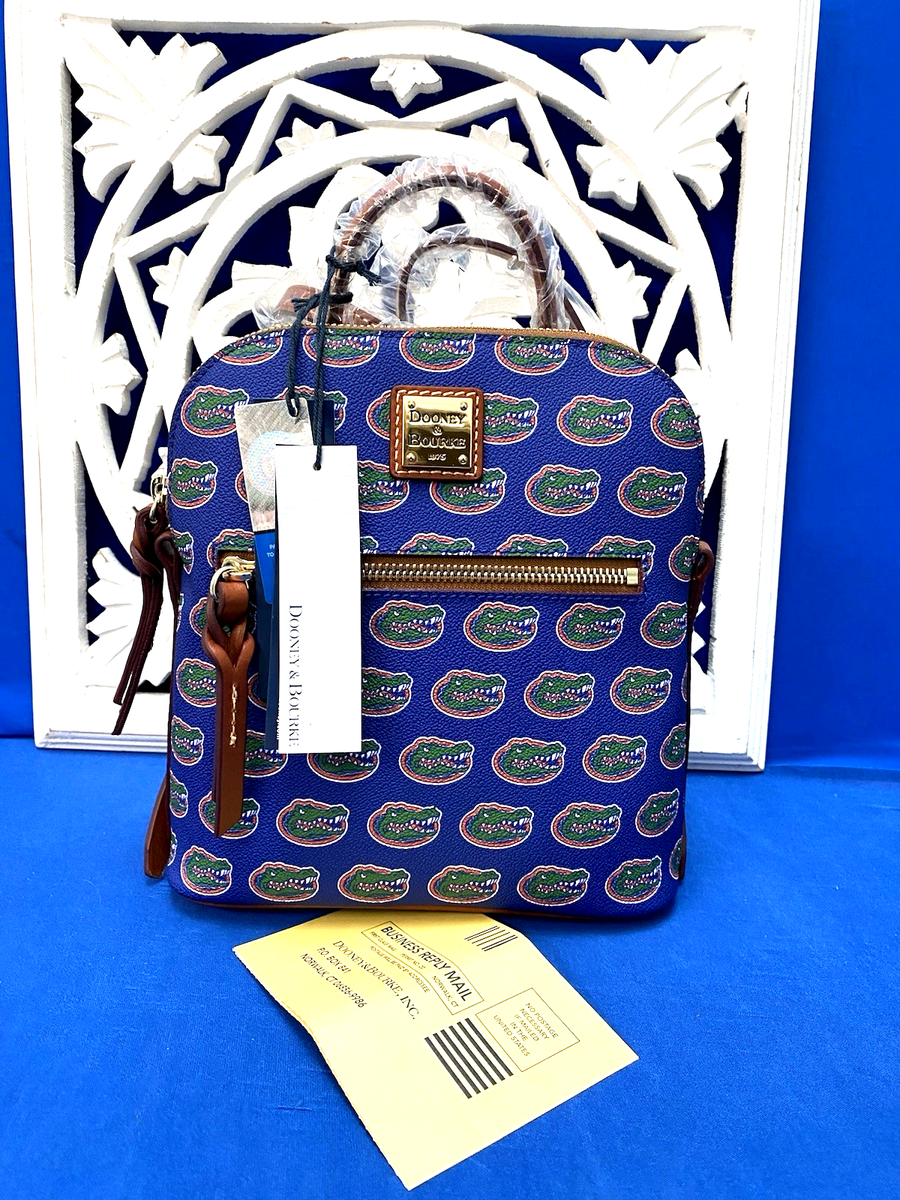 Dooney & Bourke University Of Florida Gators Small Backpack  display picture 1