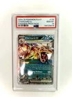 Pokemon Card PSA 10 Charizard ex 125/197 Prize Pack Series Promo OBF