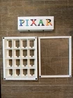 Funko Bitty Pop! Pixar Inspired Complete Set Custom Magnetic Case Display