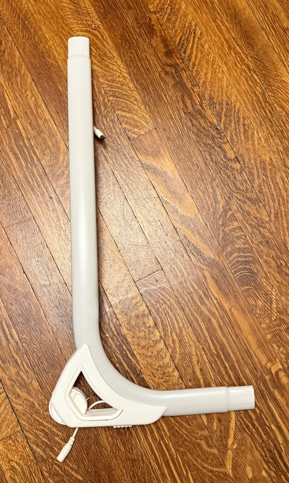 Ingenuity Smartsize Swing/Rocker PARTS- LEFT LEG ASSEMBLY ONLY