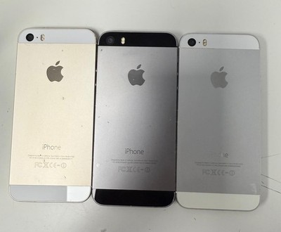 Apple iPhone 5S 16GB 32GB 64GB Unlocked /Verizon /T-Mobile All