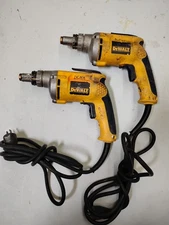 DEWALT Screw Gun DW272