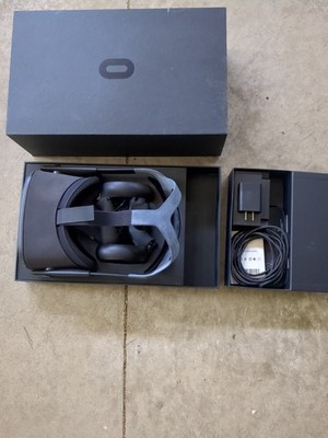 Oculus Quest Virtual Reality Gaming Headset