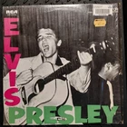 Elvis Presley 1st Album Vinyl LP Record - RCA LSP 1254(e)