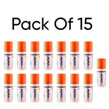 Volini Spray Muscle, Joint  Neck Pain Relief 15 X 15g FREE SHIP Exp 2027