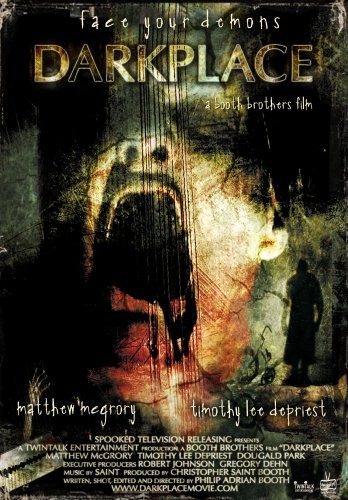 DarkPlace - Bild 1 von 2