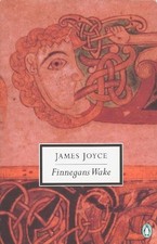James Joyce Finnegans Wake (Paperback) (UK IMPORT)