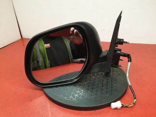 PEUGEOT 4007 DOOR MIRROR PASSENGER SIDE NEARSIDE WING 2009 5 DOOR ESTATE LH