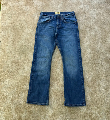 Wrangler 20X Jeans Men 29x30 Cowboy Western style 42 vintage bootcut