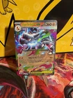 Pokémon TCG Mega Charizard EX 013/094 Phantasmal Flames