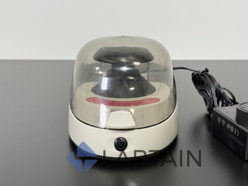 Fisherbrand Mini Centrifuge Sprout Plus by Heathrow Scientific | HSF64998 - Picture 2 of 6