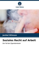 Janikel Wilmsen | Soziales Recht Auf Arbeit | Taschenbuch | Deutsch (2024)