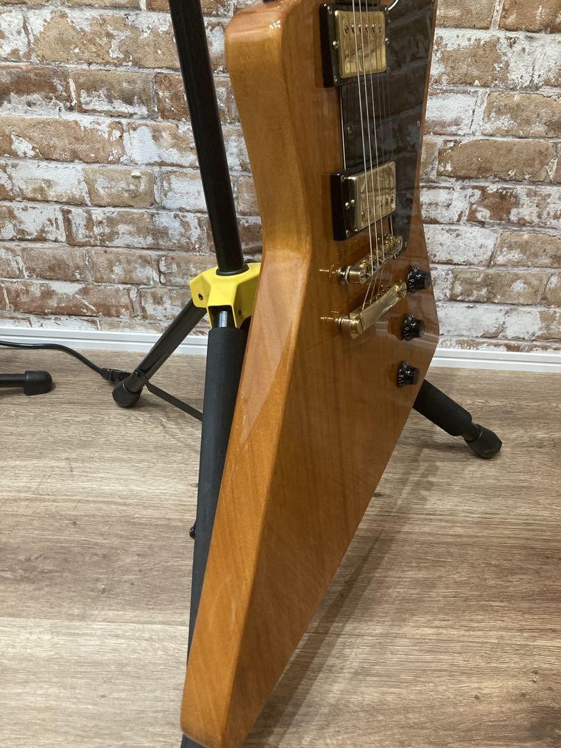 ギター Epiphone 1958 Korina Explorer 2016 Epiphone 1958 Korina Explorer 2016 | eBay