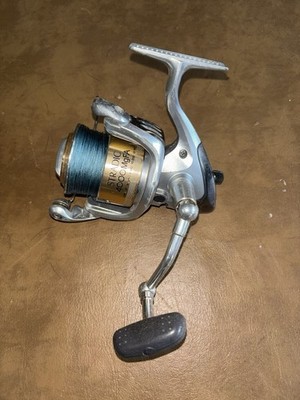 buy used shimano stradic reel Shimano Stradic 4000MgFA Used Nice Shape Spinning Reel