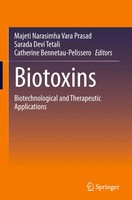 Majeti Narasimha Vara Prasad (U. A.) | Biotoxins | Buch | Englisch (2025) | Xxvi