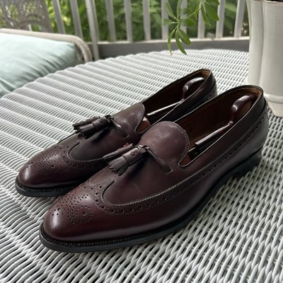 Alden 553