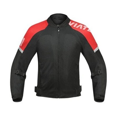FENDER URBAN MESH REITJACKE MIT BASELAYER