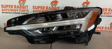 2019 2023 Volvo S60 V60 Driver FULL LED Headlight CHEAPEST🤩ORIGINAL 32314164