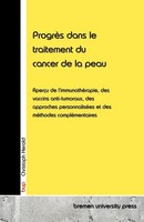 ProgrèS Dans Le Traitement Du Cancer De La Peau Christoph Herold