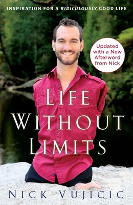 Nick Vujicic | Life Without Limits | Taschenbuch | Englisch (2015)