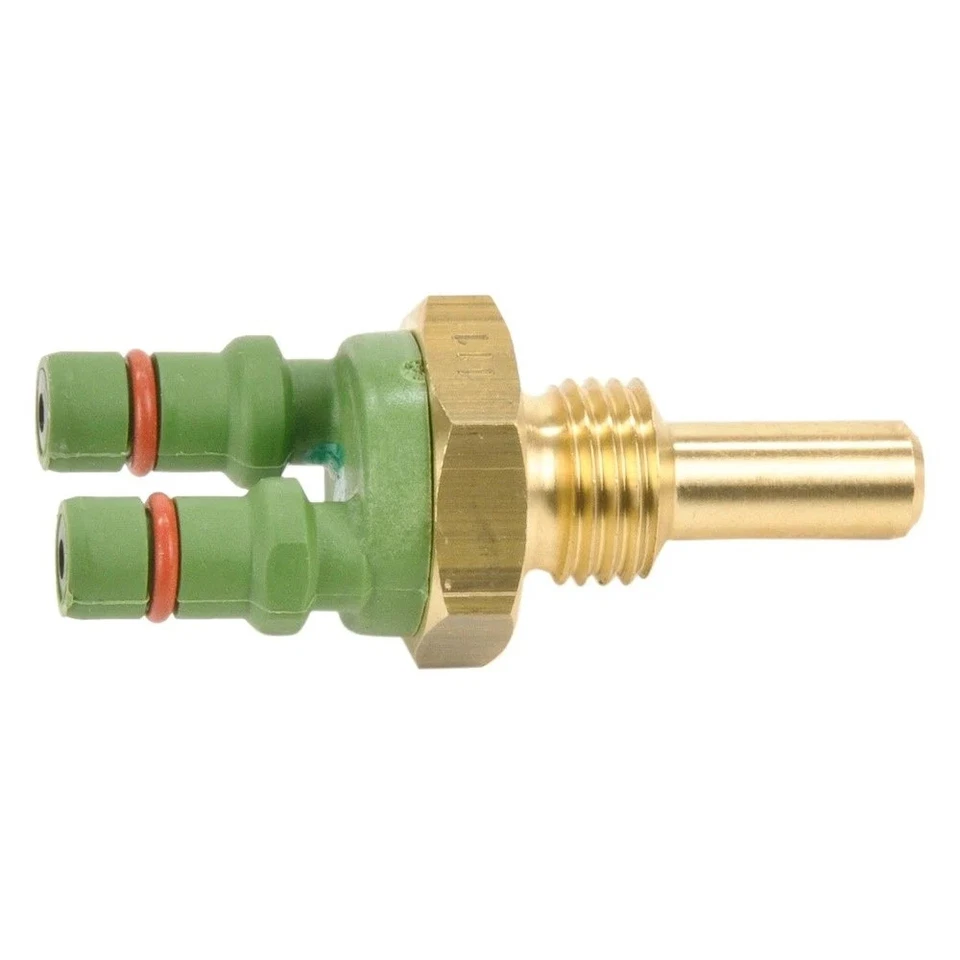 For Mercedes-Benz 420SEL 1986-1988 Bosch Coolant Temperature Sensor Foto 2 de 4