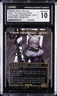2025 MTG FINAL FANTASY SURGE FOIL #0215 Y'SHTOLA, NIGHT'S BLESSED CGC 10